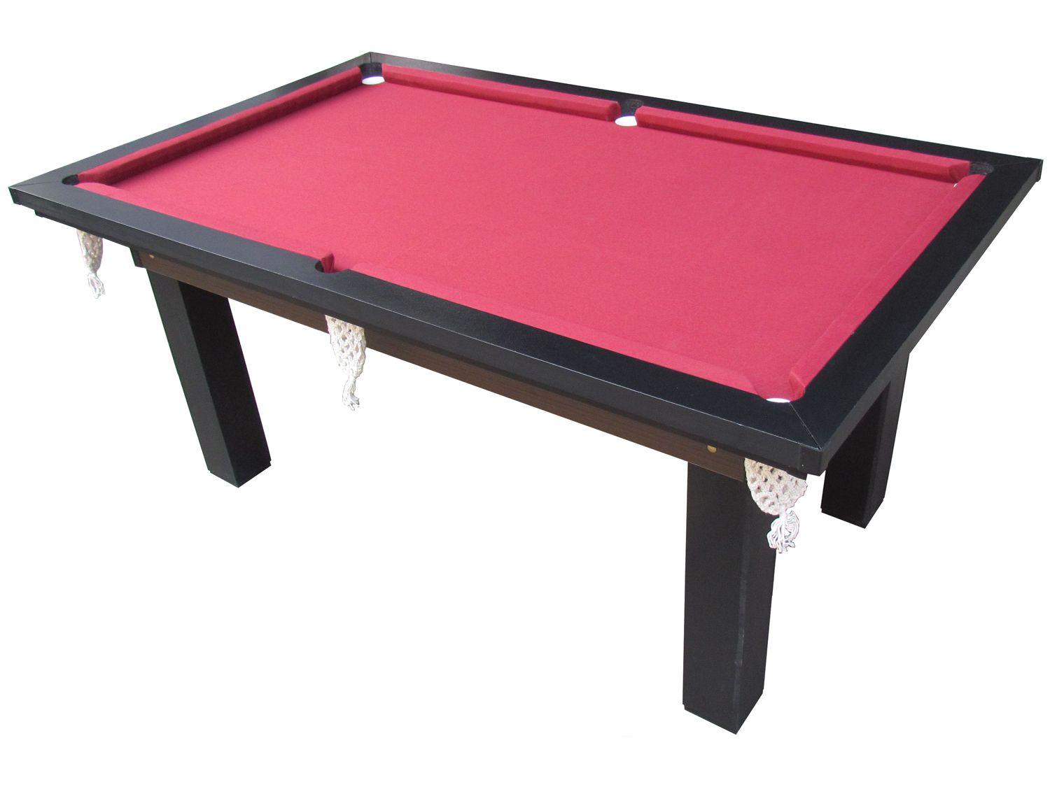 Jogo de Sinuca Bilhar de Mesa Grande 64 X 36 X 14 CM : .com