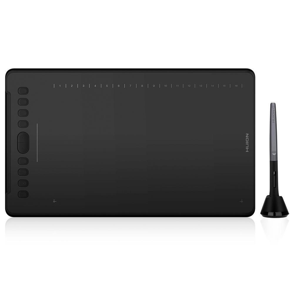 Huion gt 190 calibration not working messagemasa