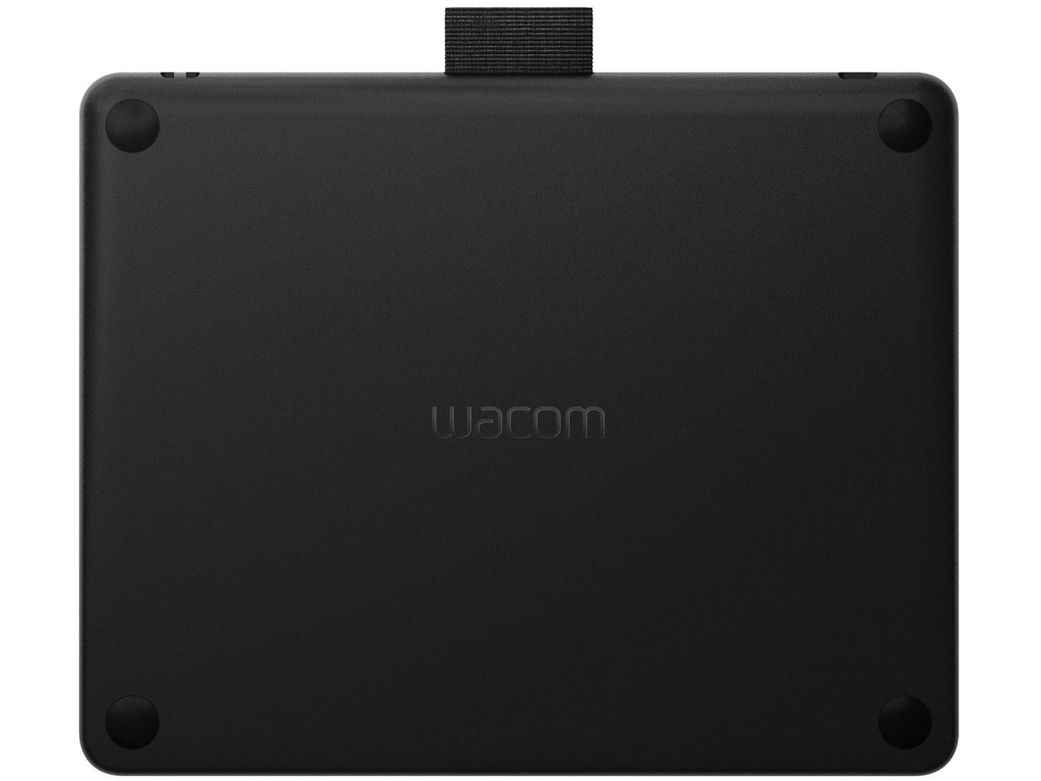 Mesa Digitalizadora Wacom Intuos Pequena