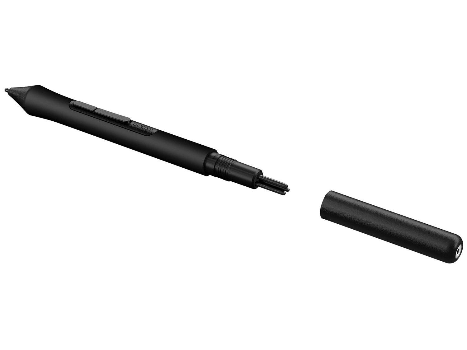 Mesa Digitalizadora Wacom Intuos Pequena