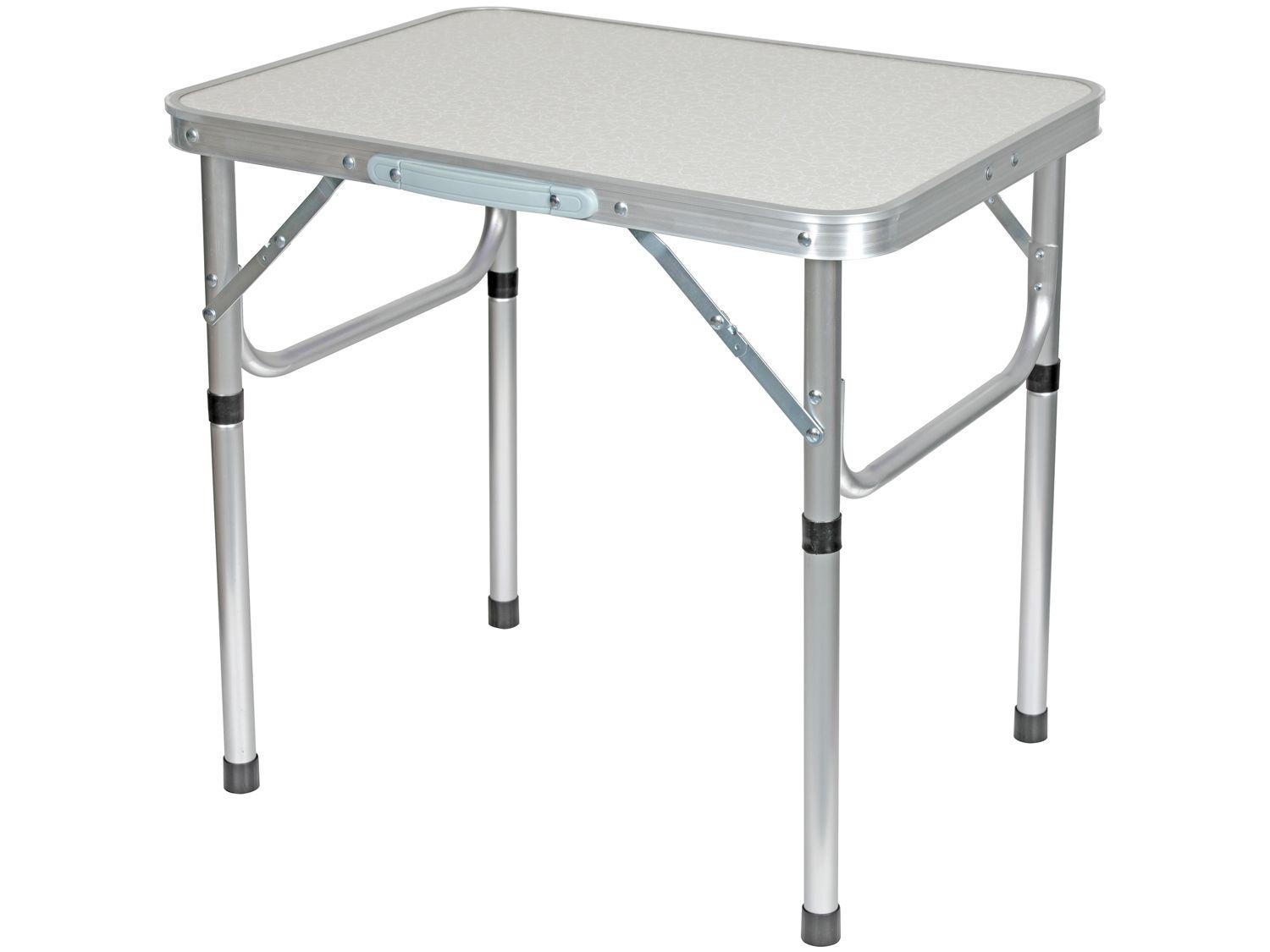 Mesa Dobrável Multiuso 60x45cm Otello DOB-AL1