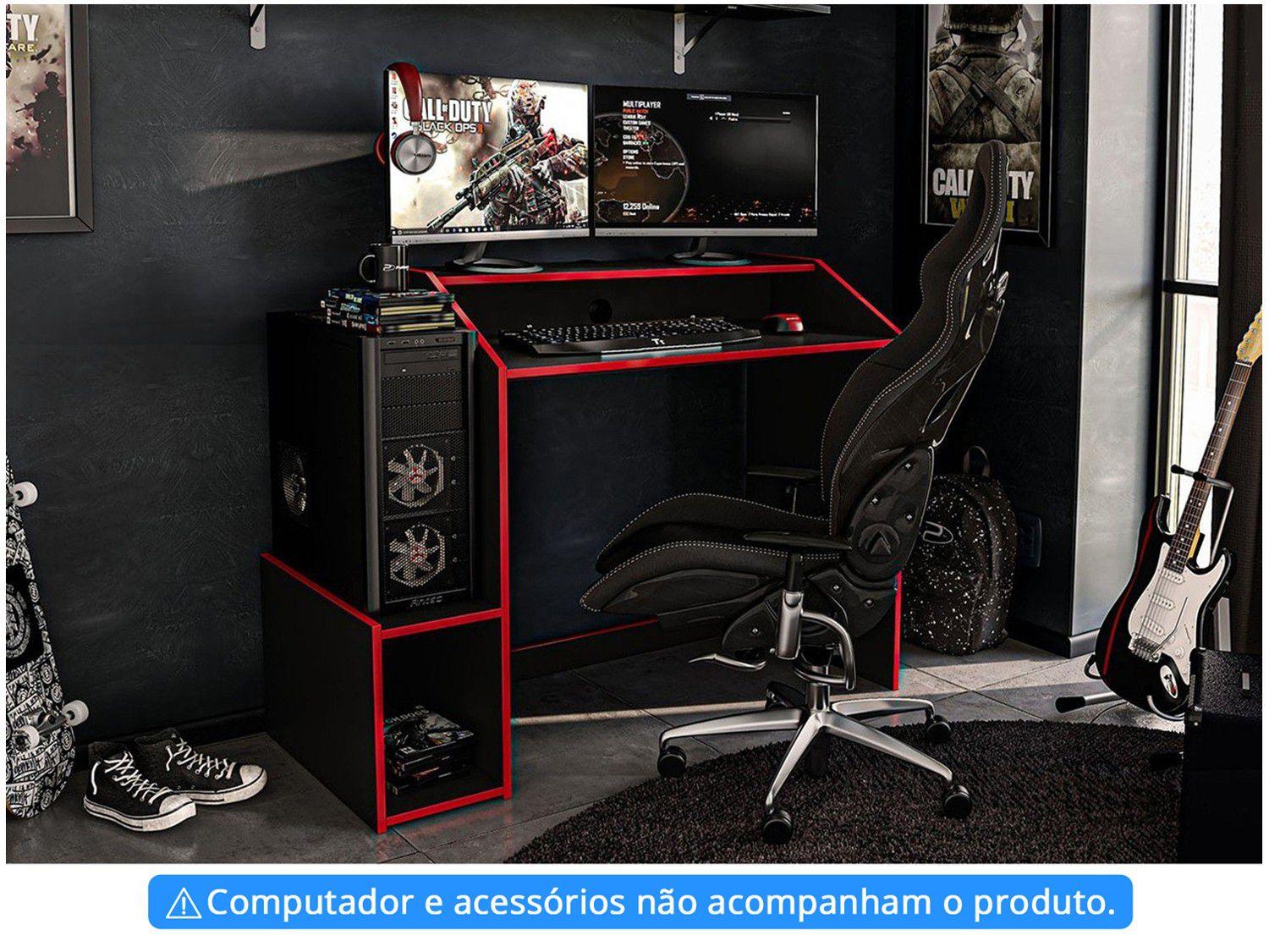 Mesa Gamer Helsinki Legend Politorno M veis