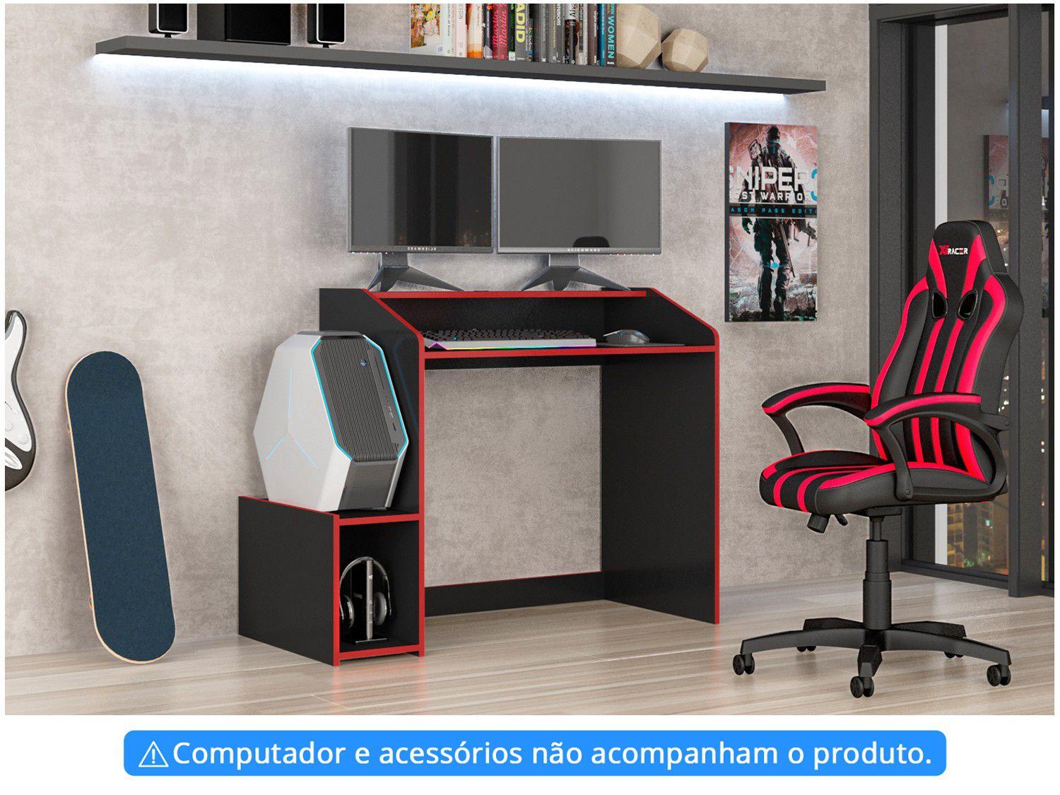 Mesa Gamer Helsinki Legend Politorno M veis