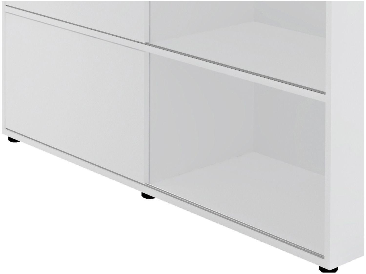 Mesa para Computador 2 Portas Artany Mingle