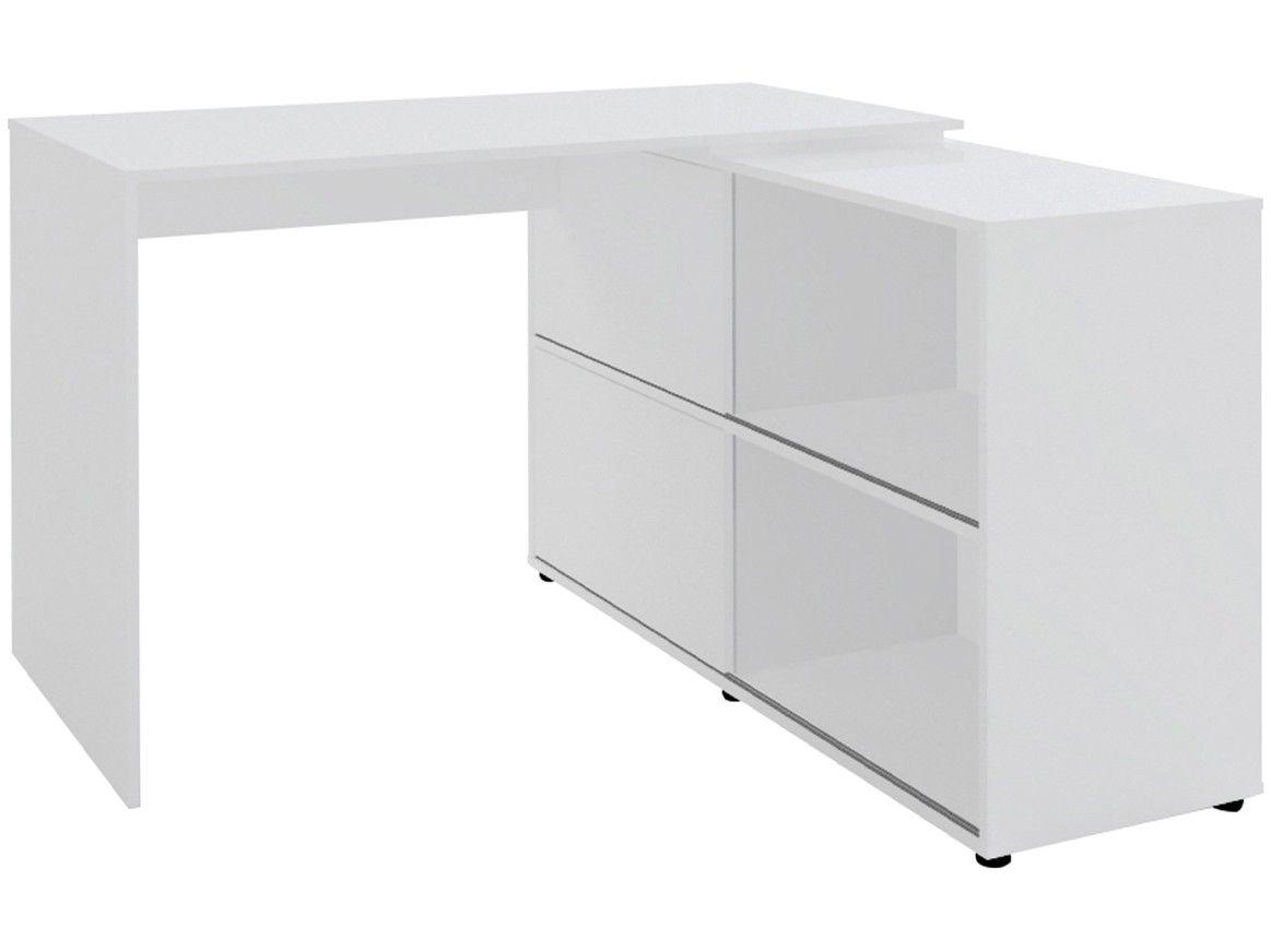 Mesa para Computador 2 Portas Artany Mingle