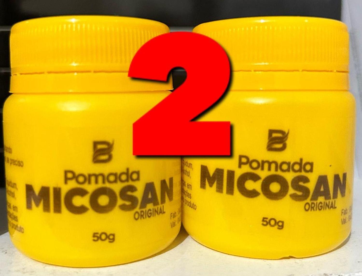 Micosan Clareador De Manchas Facial, Melasma, Espinhas - baruc - Clareador  Facial - Magazine Luiza