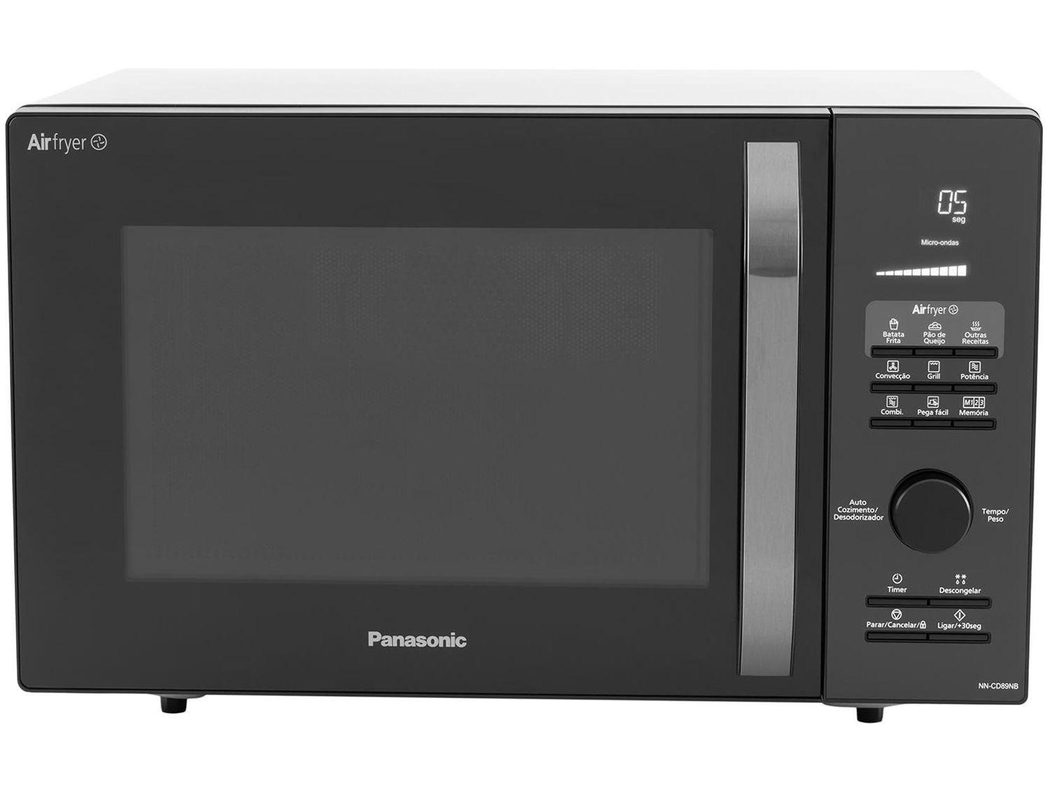 Preto - 220V