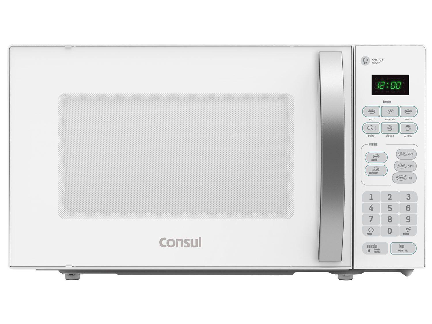 Micro-ondas Consul 20L CMA20 BBBNA