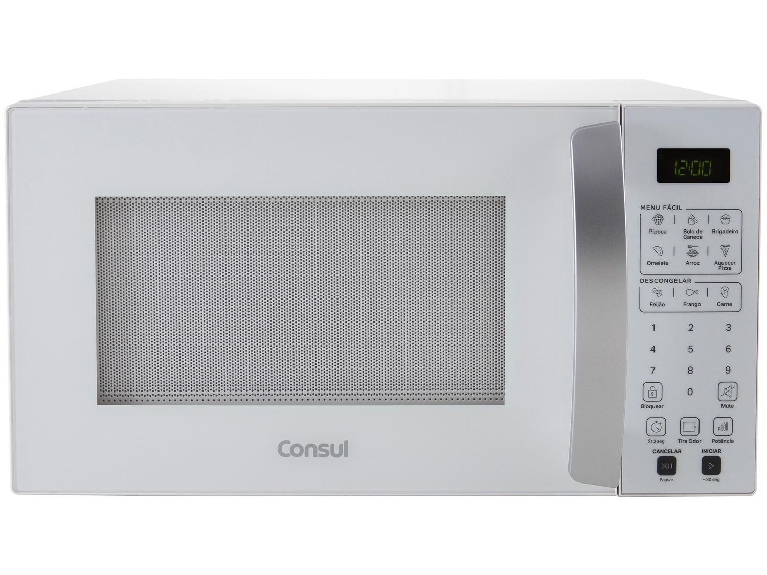 Branco - 220V