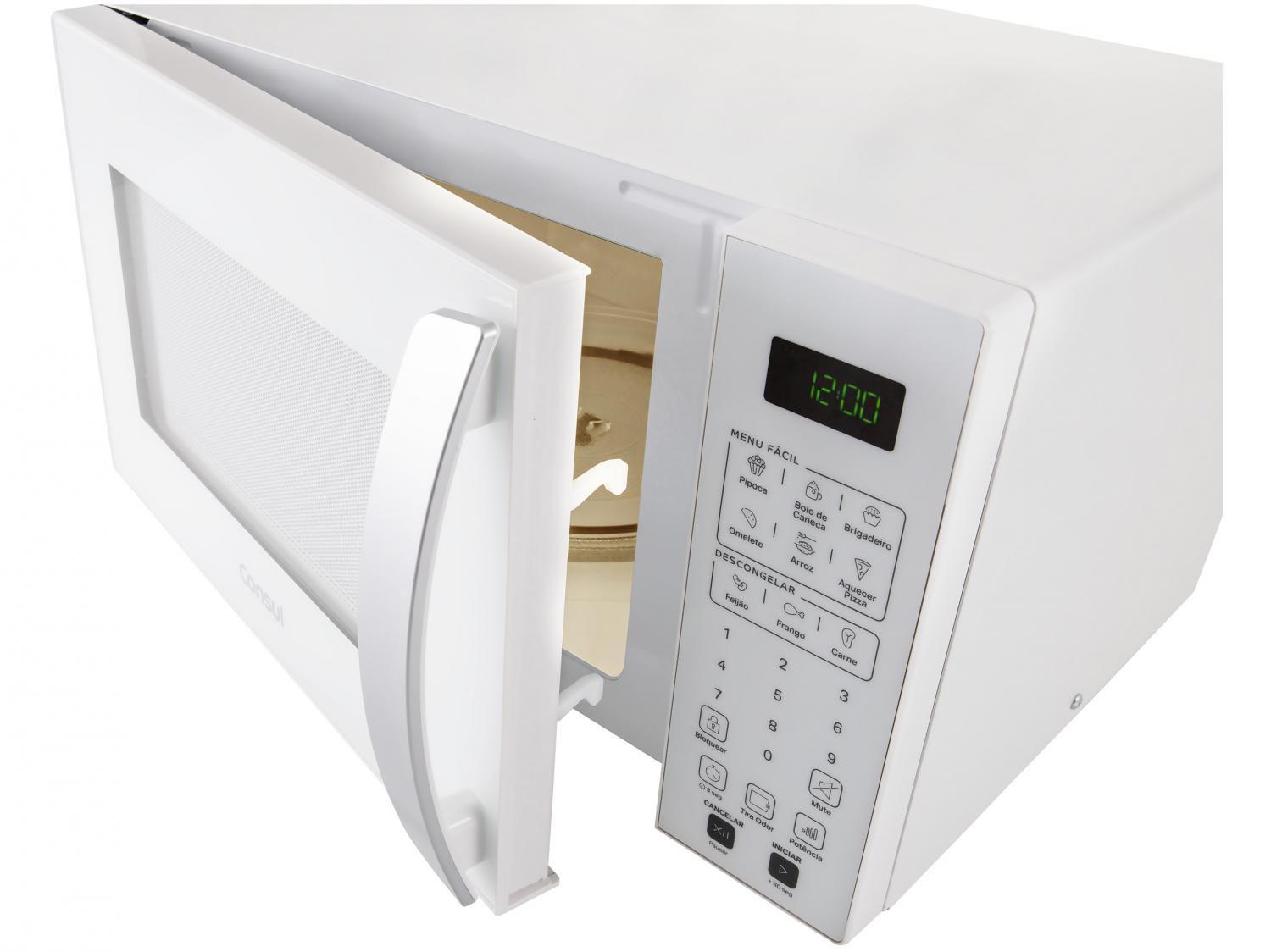 Micro-ondas Consul 32L Branco CMS46AB