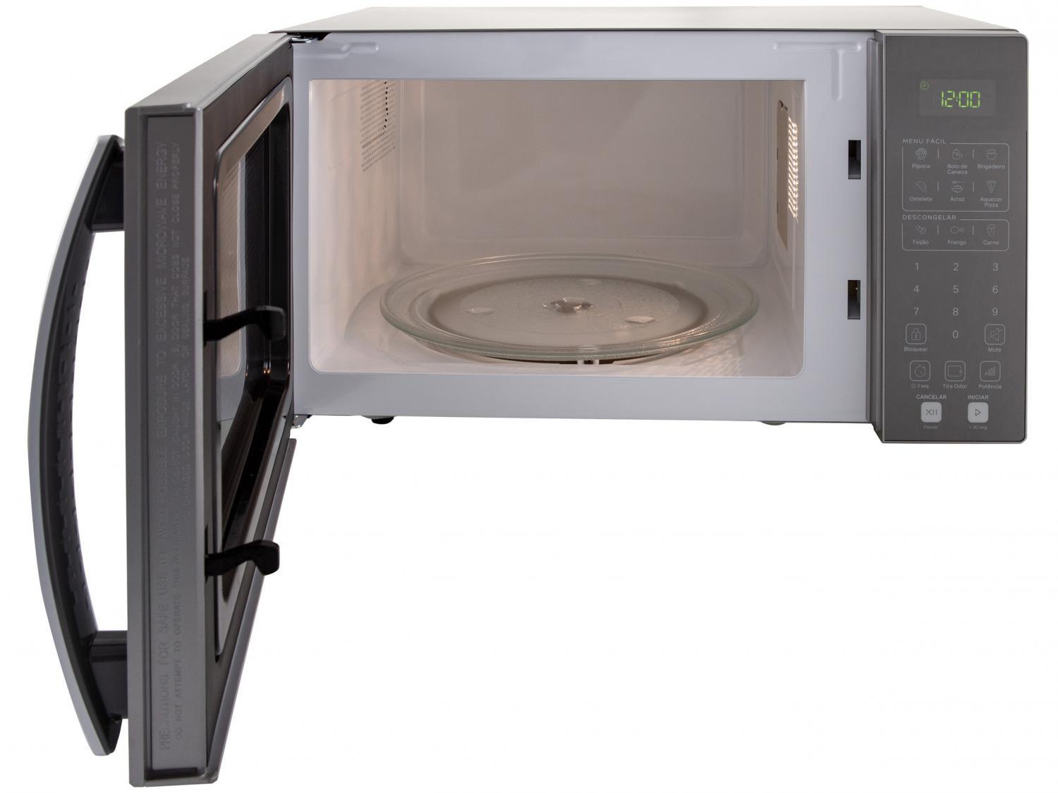 Micro-ondas Consul 32L Espelhado CMS46AR