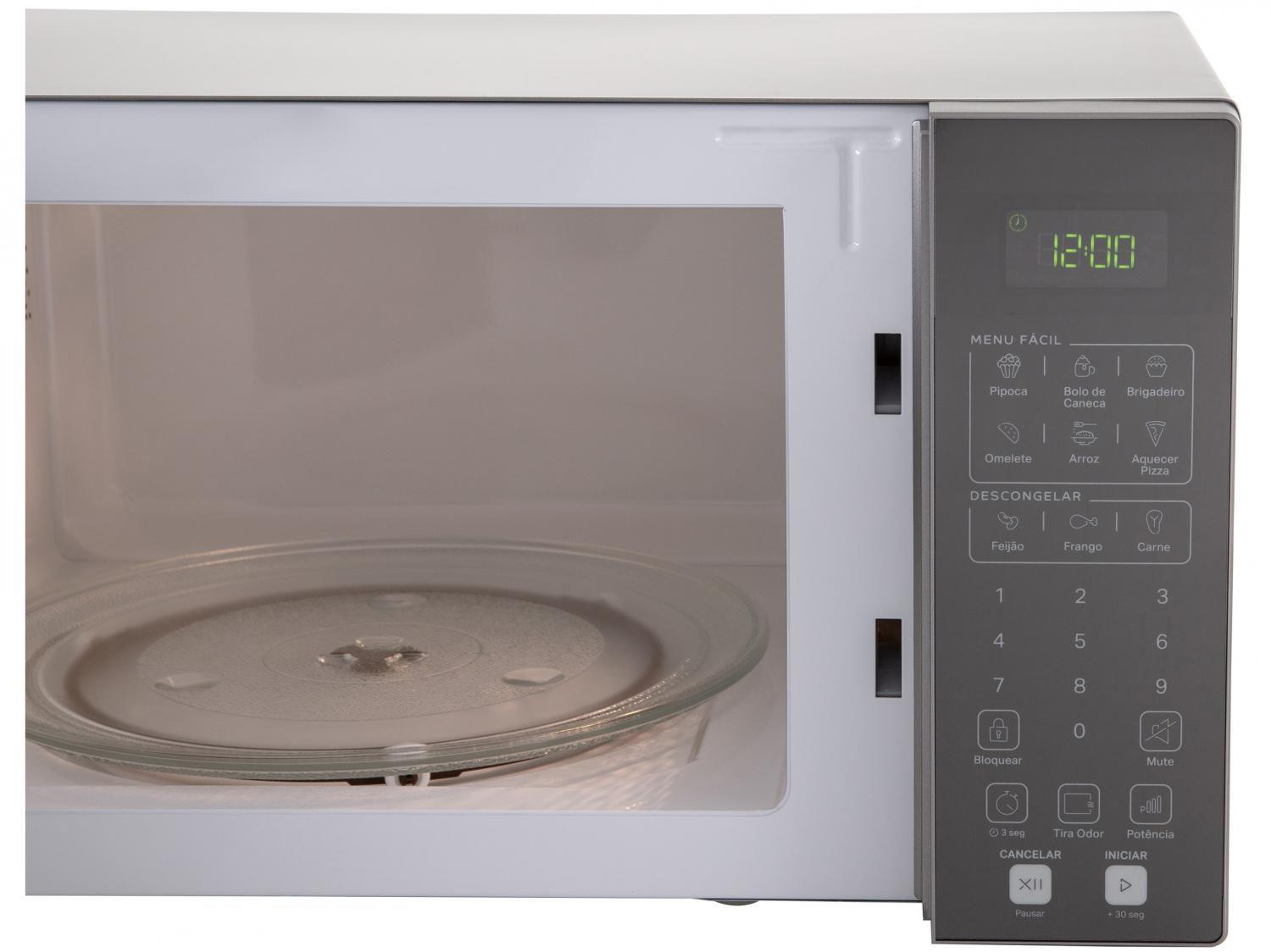 Micro-ondas Consul 32L Espelhado CMS46AR