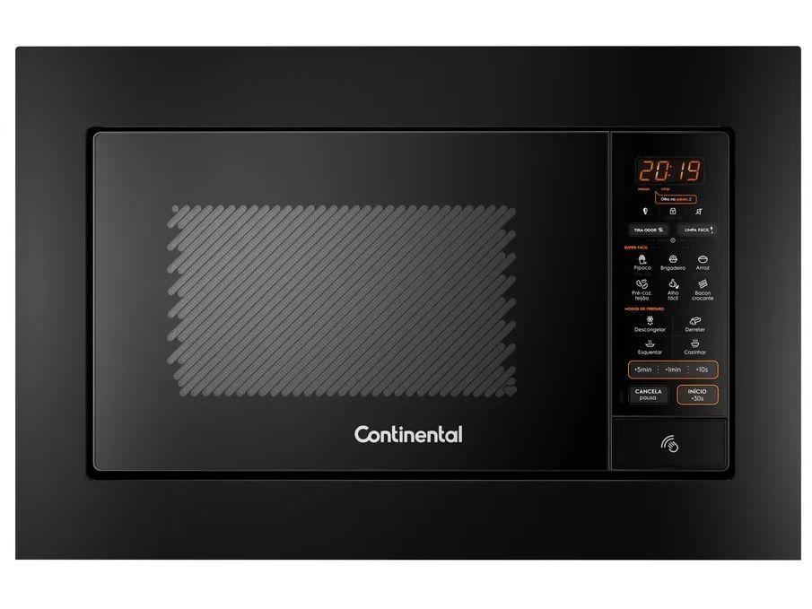 Preto - 220V