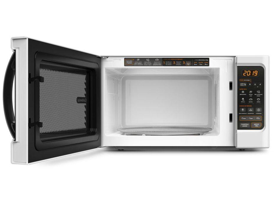 Micro-ondas Continental 34L MC34B Branco