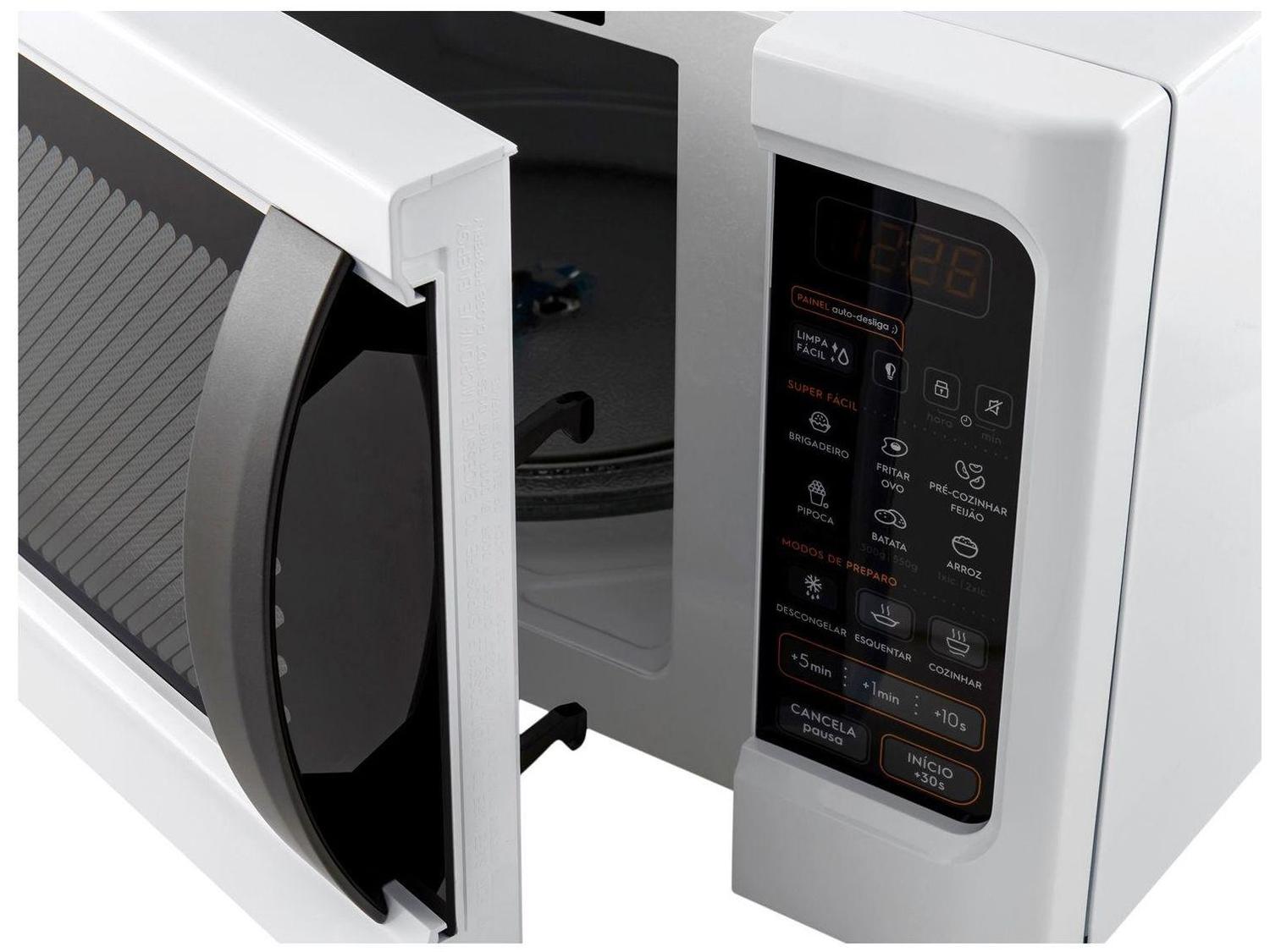 Micro-ondas Continental 34L MC34B Branco