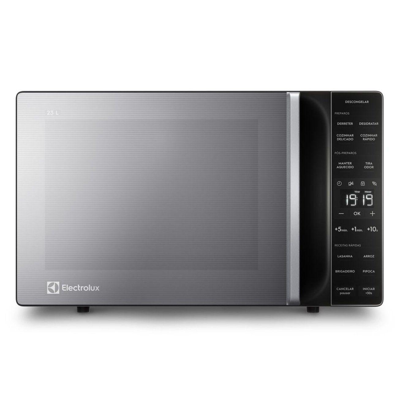 Prata - 110V