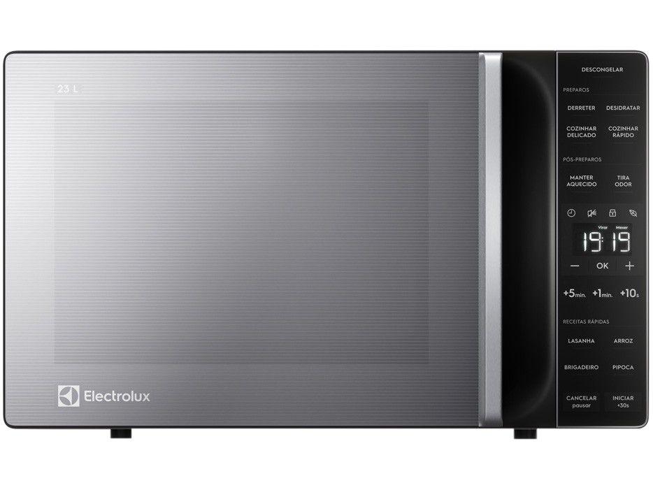 Prata - 110V