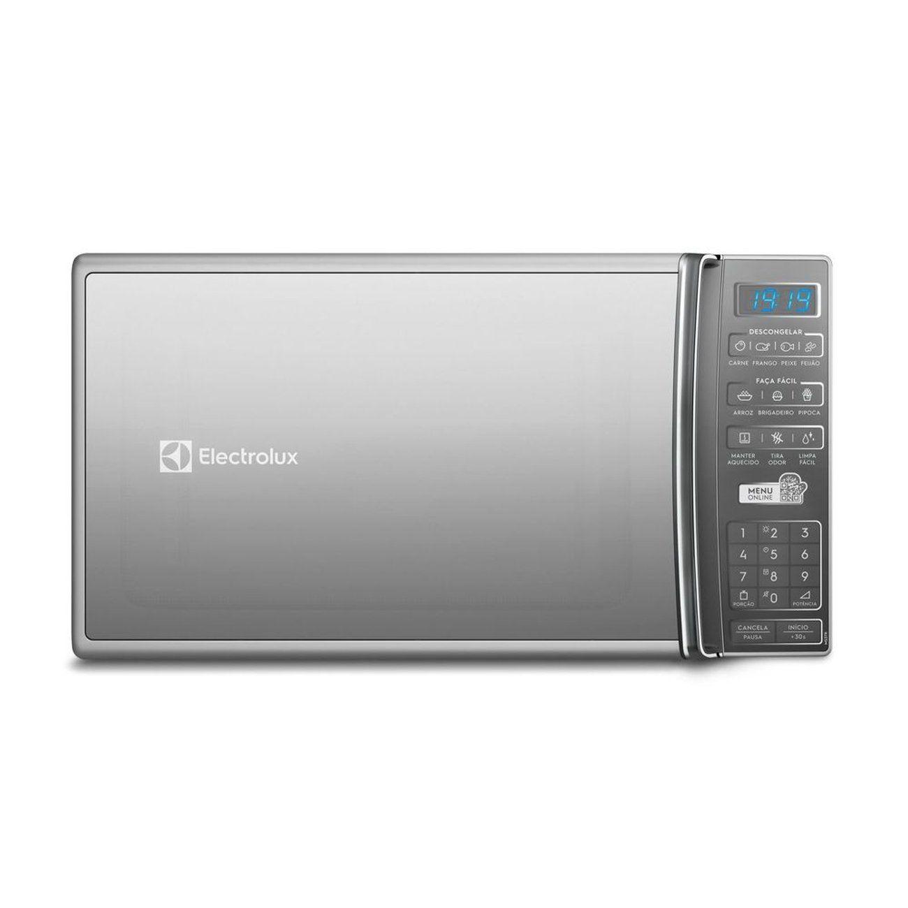 Cinza - 110V - Cinza - 110V