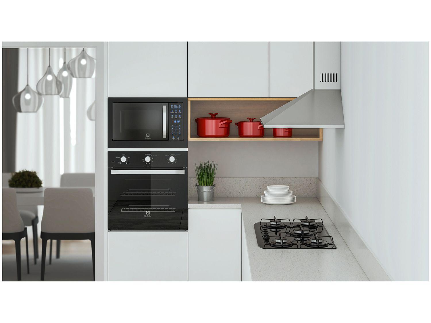 Micro-ondas Electrolux 28L com Grill MB38P