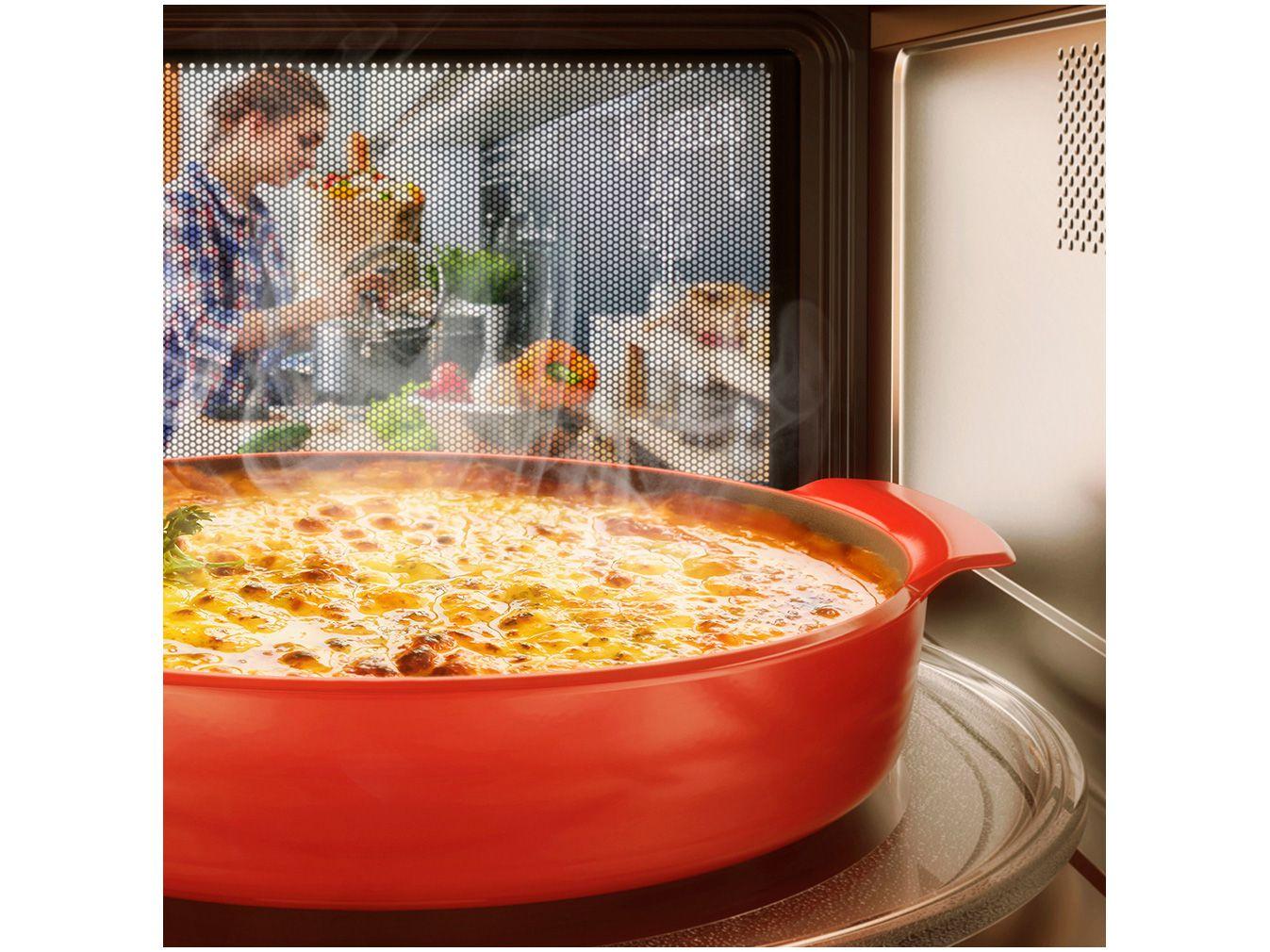 Micro-ondas Electrolux 28L com Grill MB38P