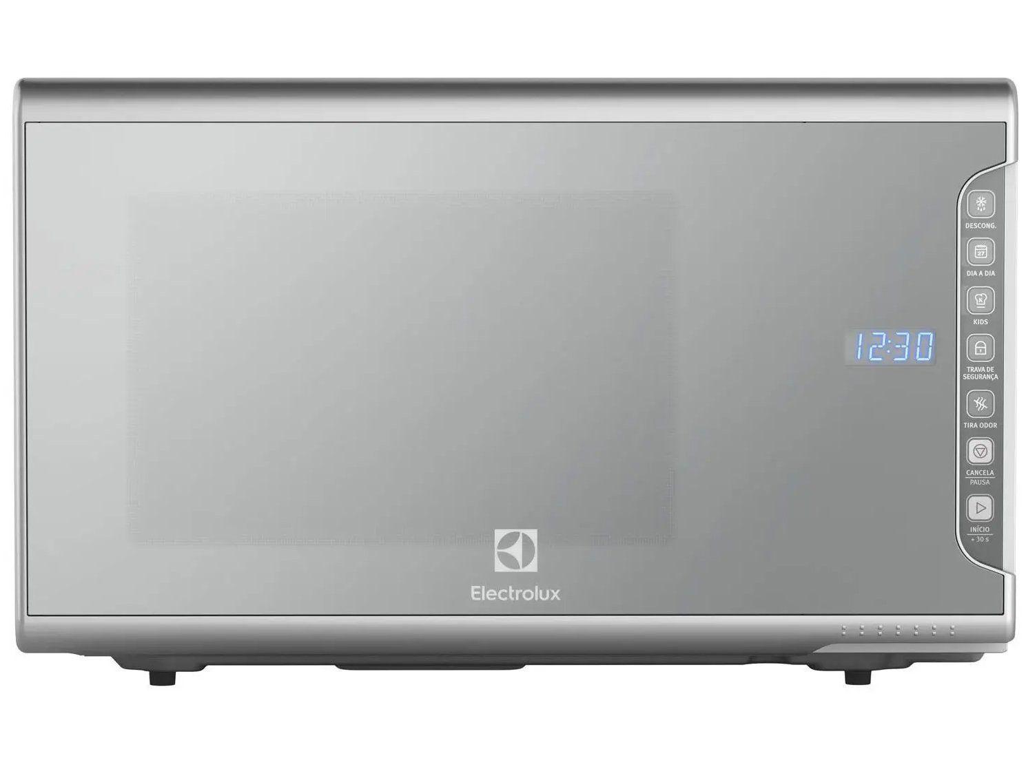 Cinza - 220V