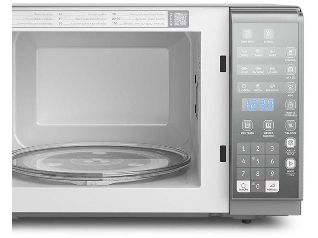 Micro-ondas Electrolux 31L