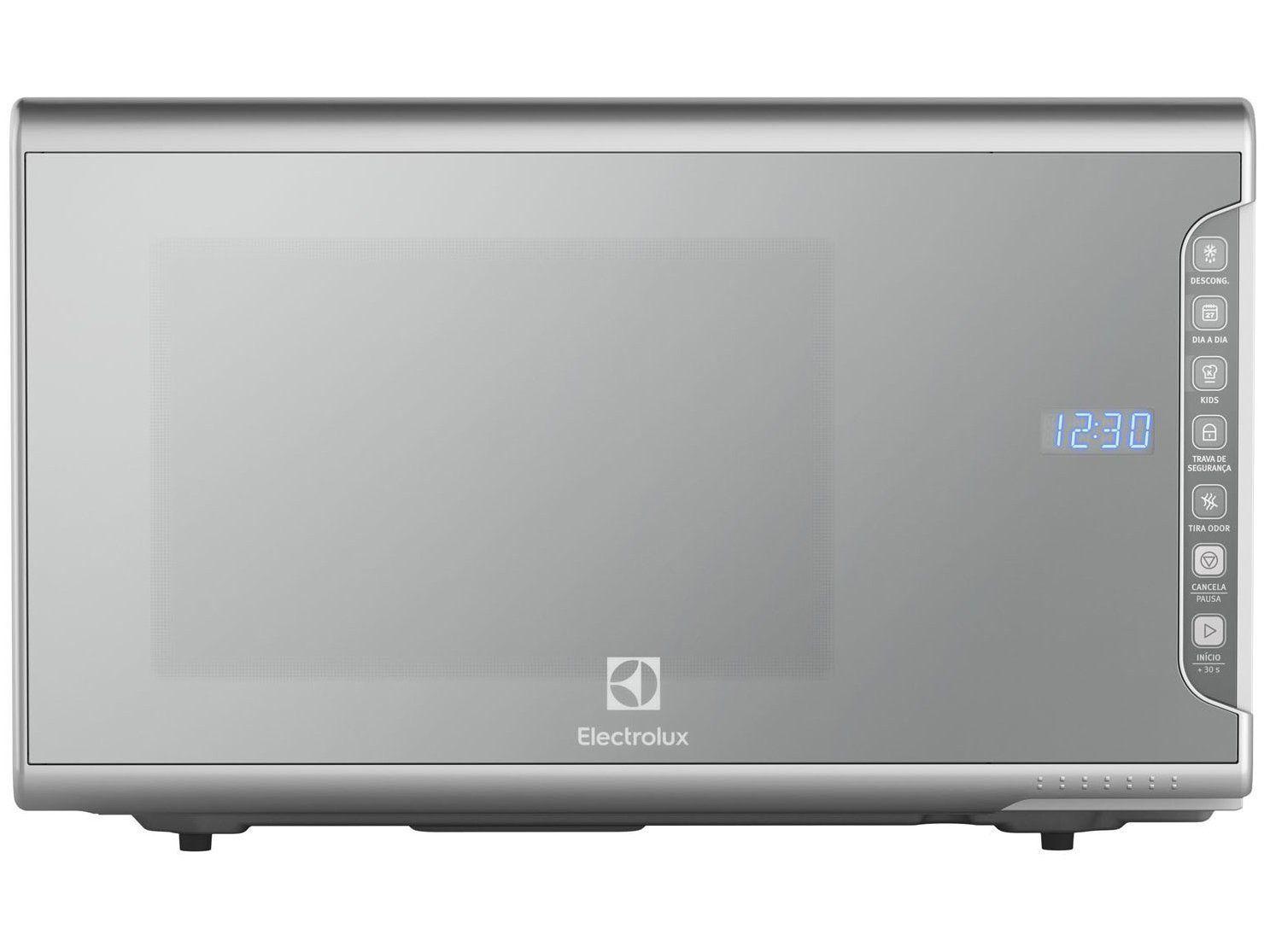 Cinza - 110V