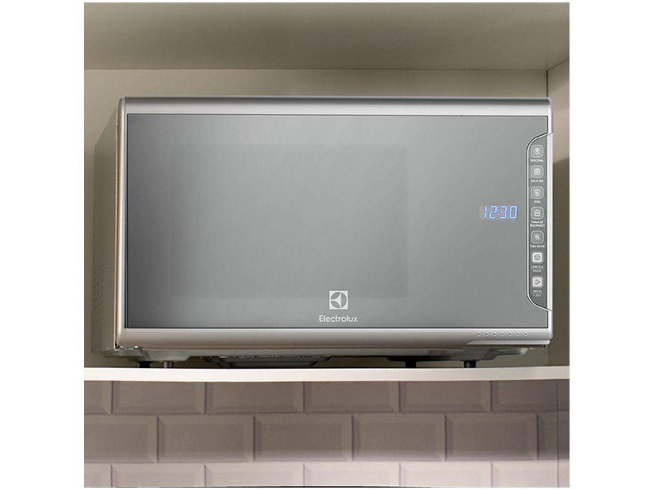 Micro-ondas Electrolux 31L