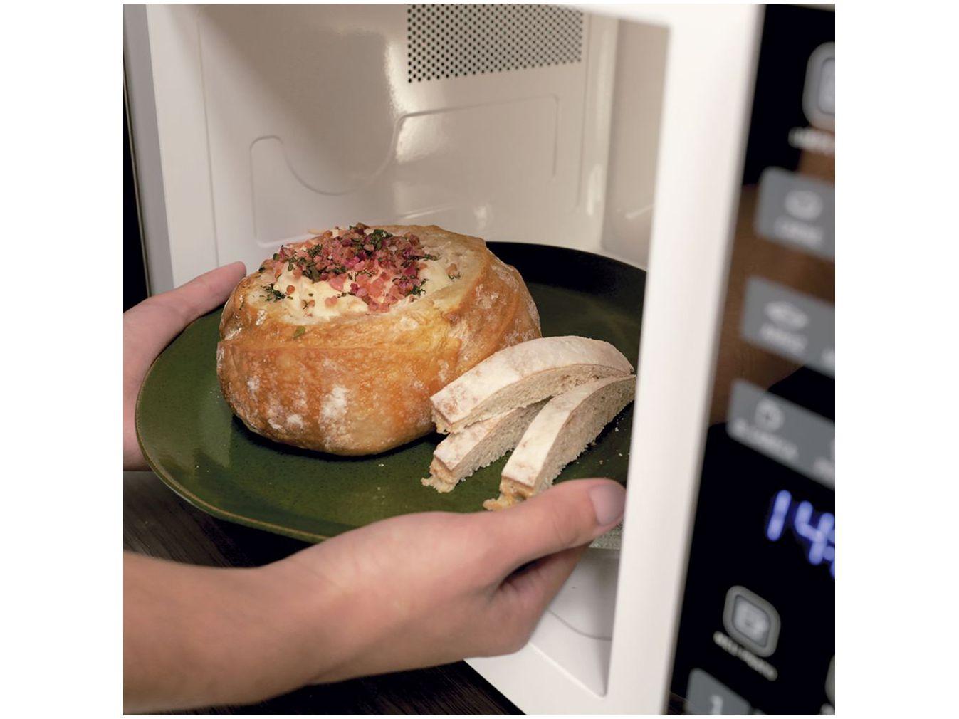 Micro-ondas Electrolux 31L