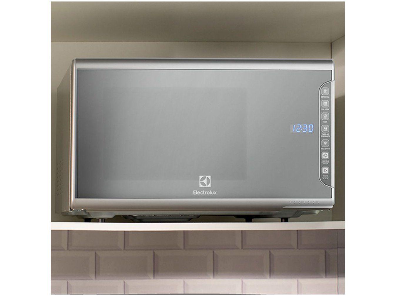 Micro-ondas Electrolux 31L