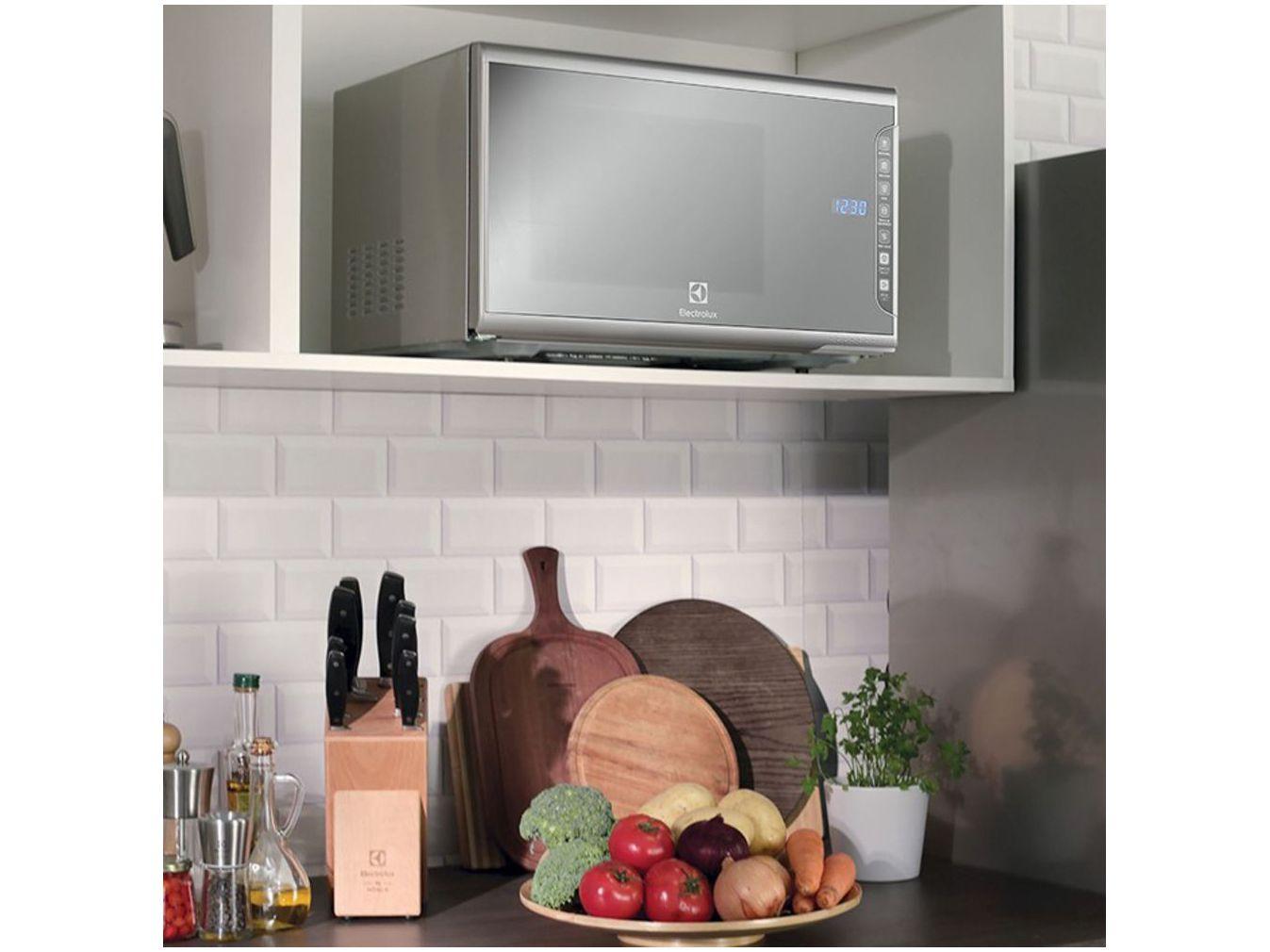 Micro-ondas Electrolux 31L