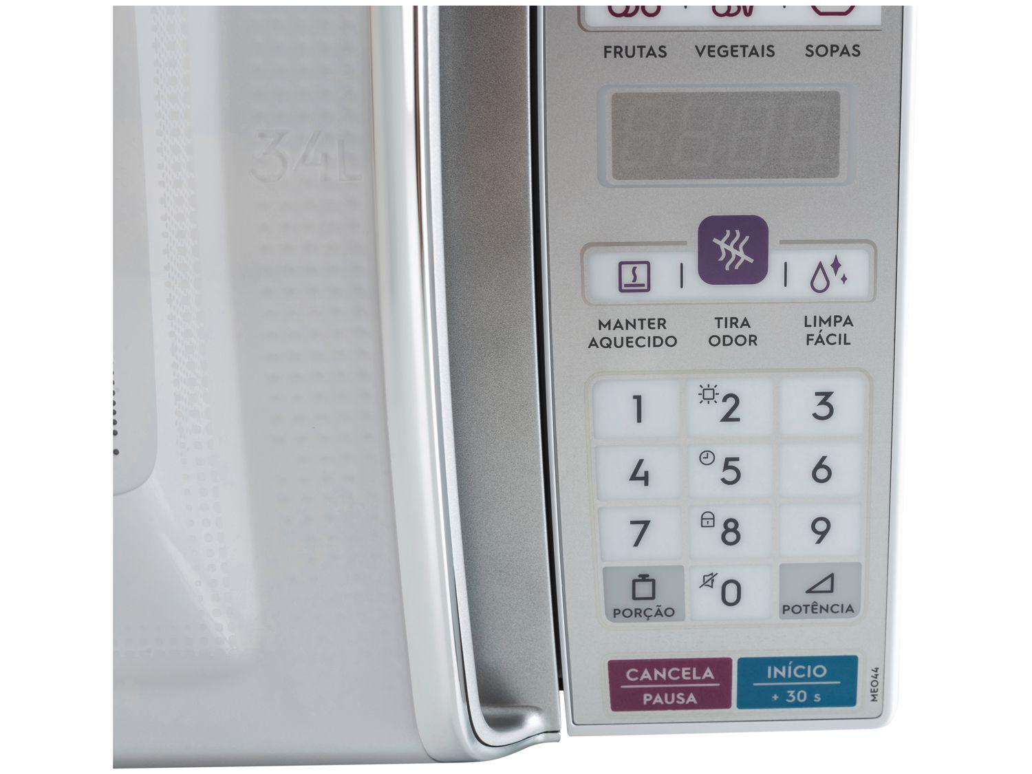 Micro-ondas Electrolux 34L MEO44 