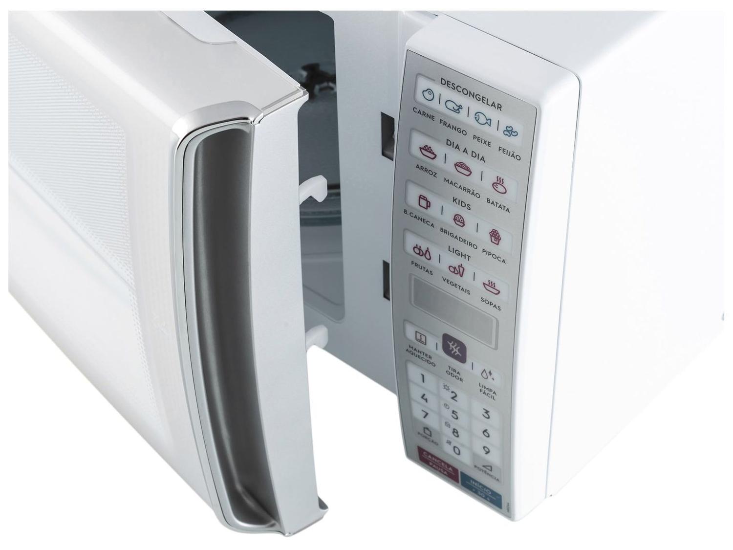 Micro-ondas Electrolux 34L MEO44 Branco