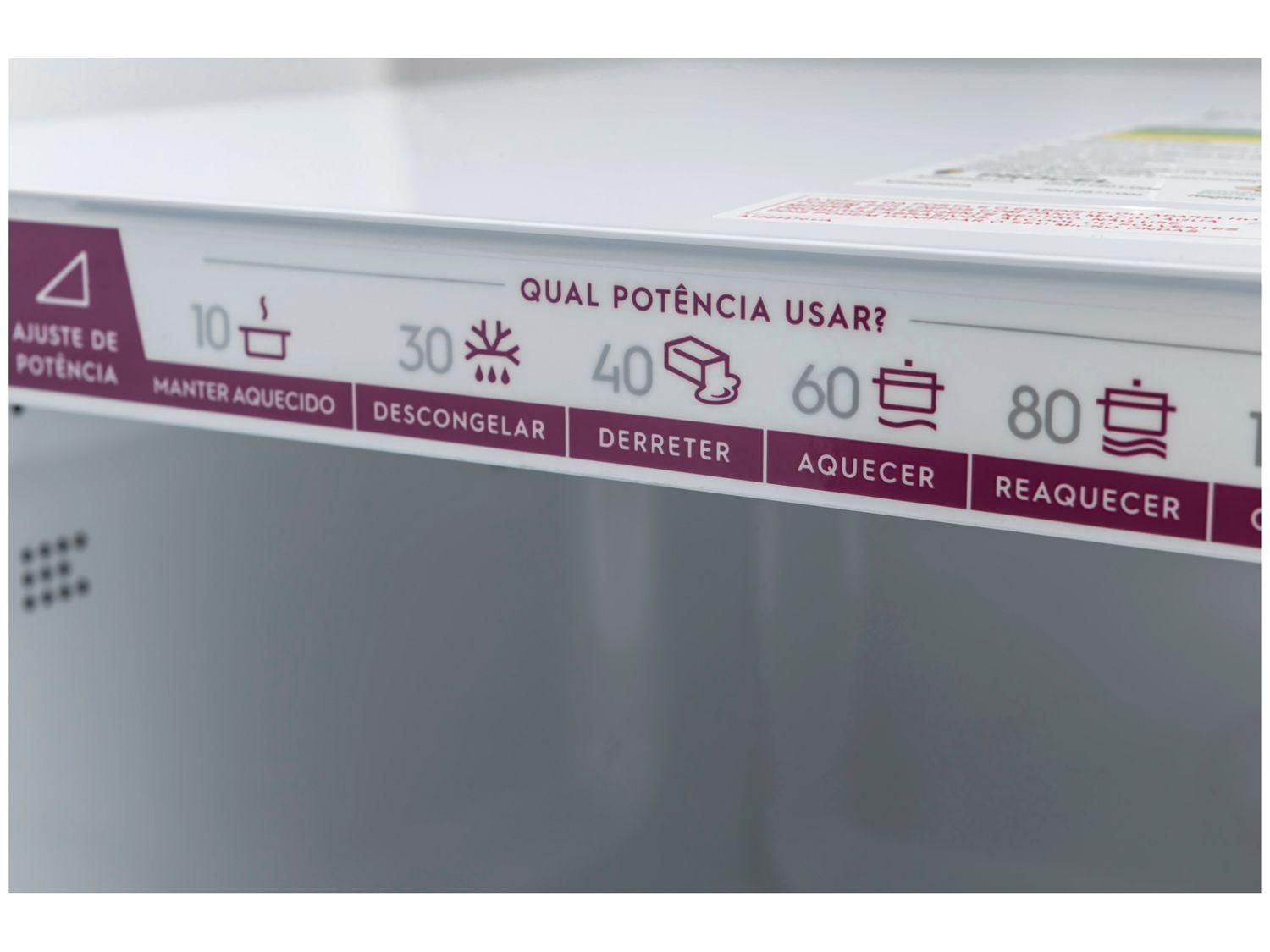 Micro-ondas Electrolux 34L MEO44 