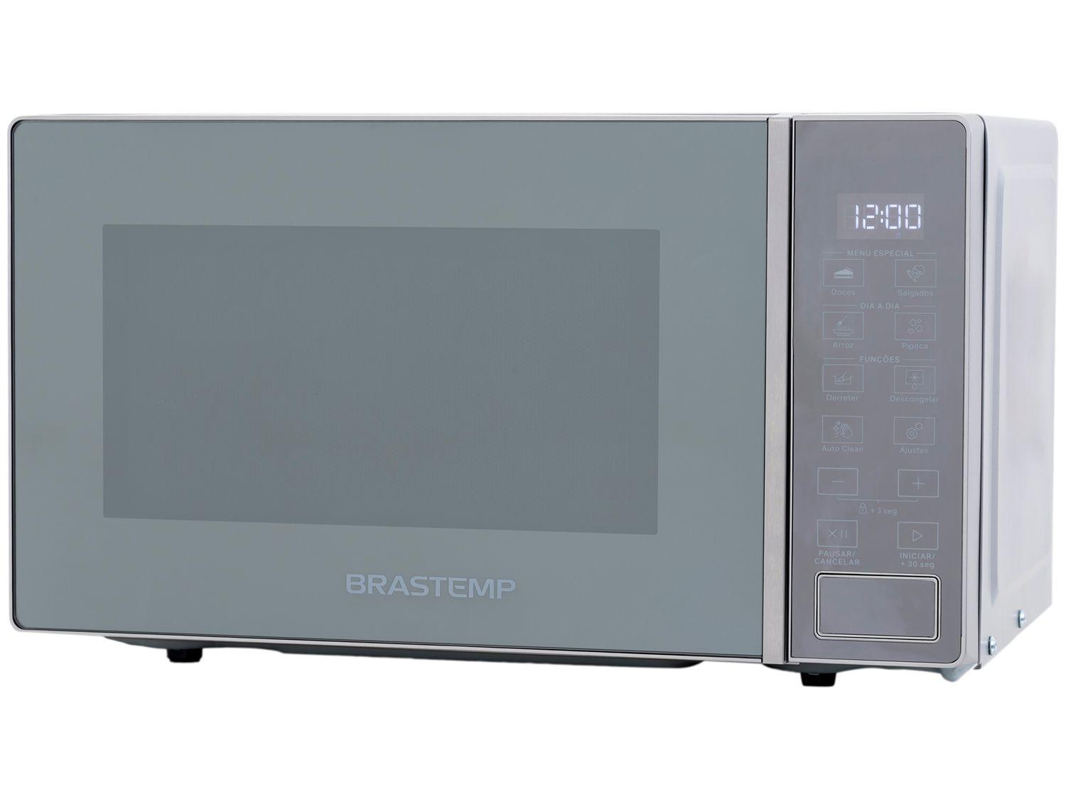 Prata - 110V