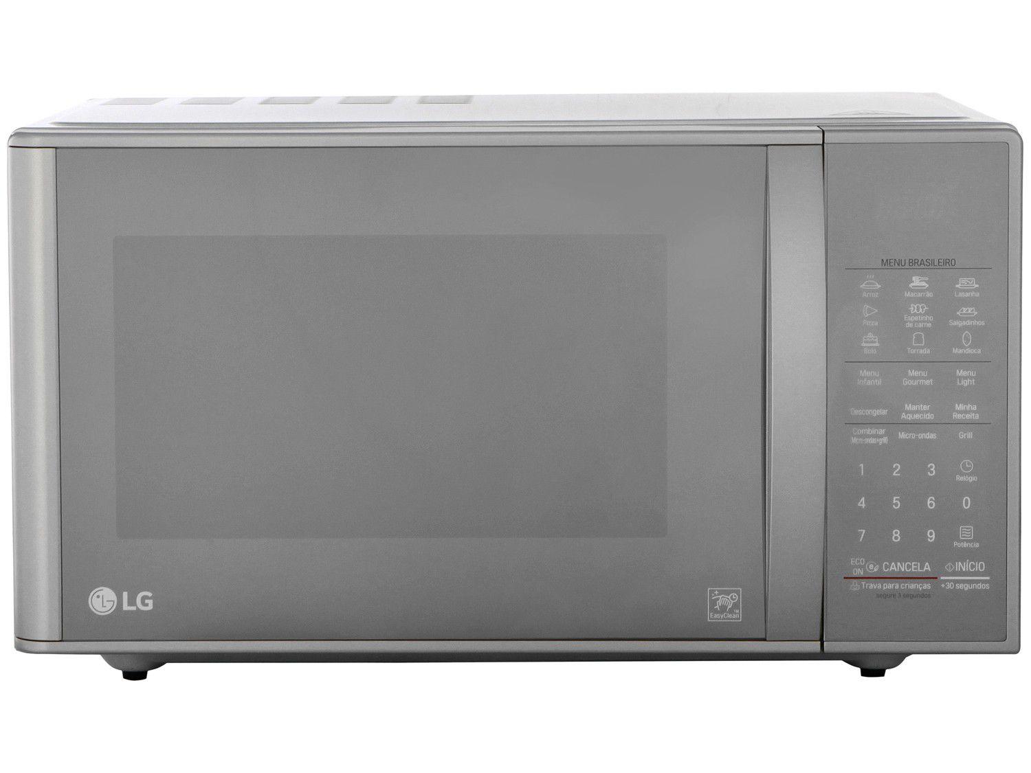 Prata - 110V