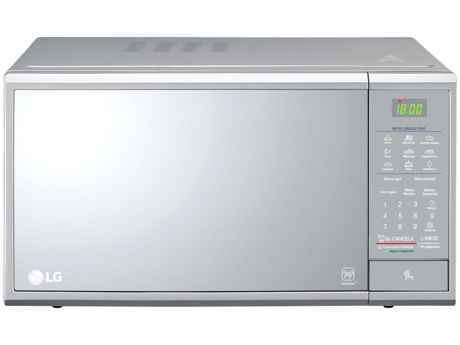 Prata - 220V