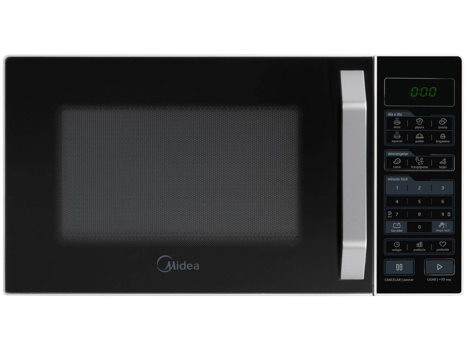 Branco e Preto - 220V