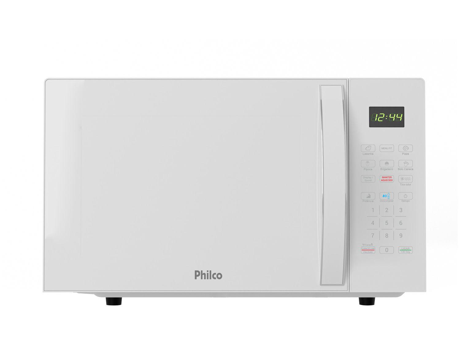 Branco - 110V