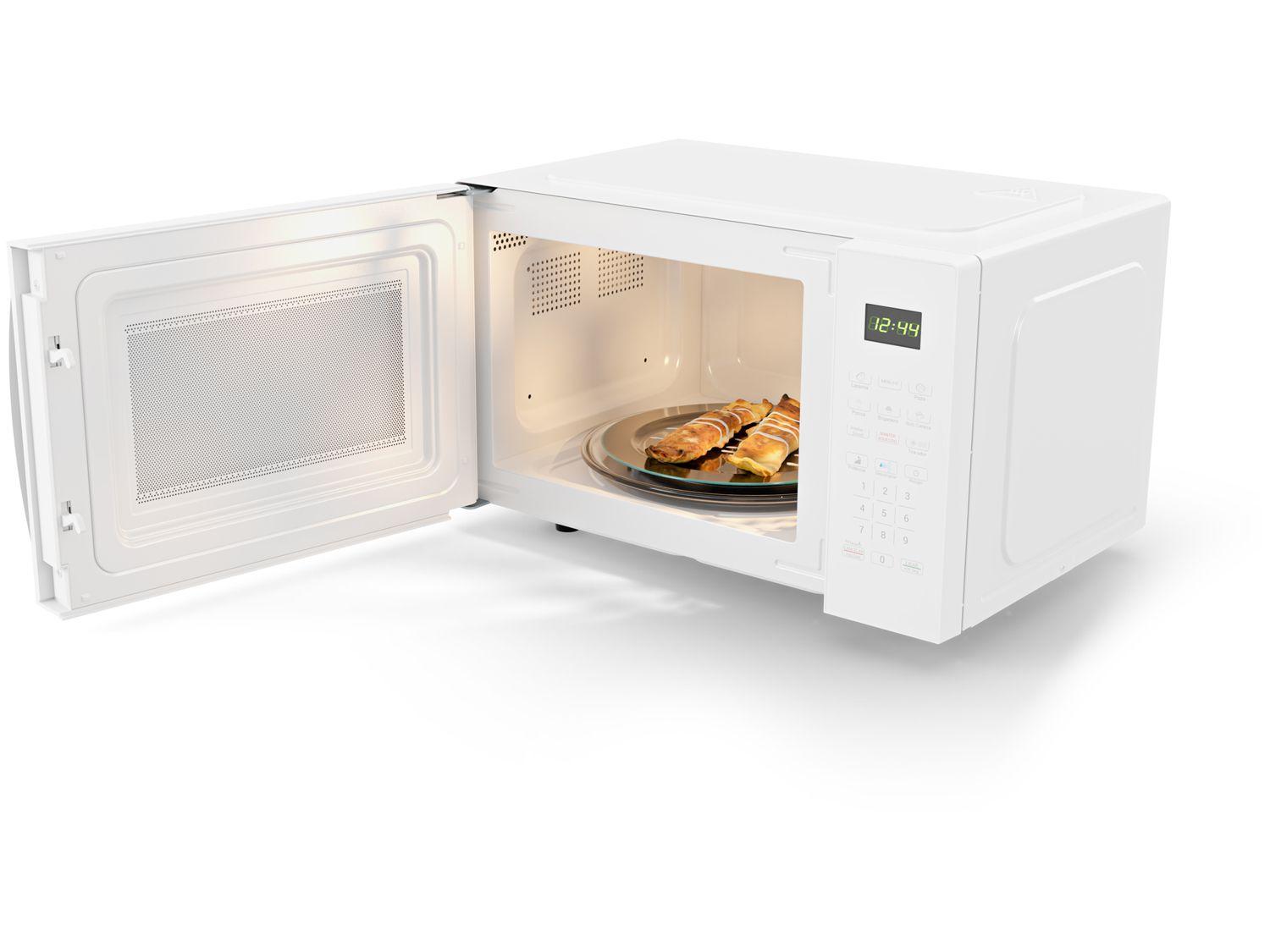 Micro-ondas Philco 25L Branco PMO28B