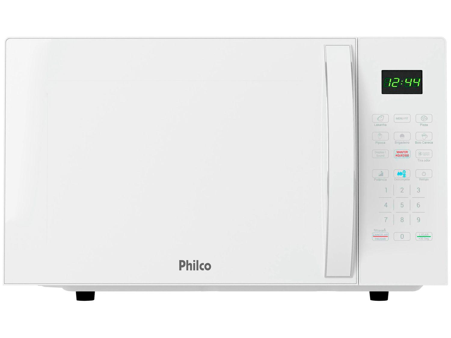 Branco - 220V