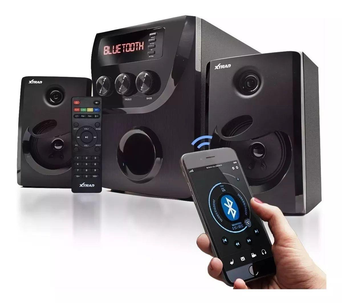 Micro system xtrad Clearance