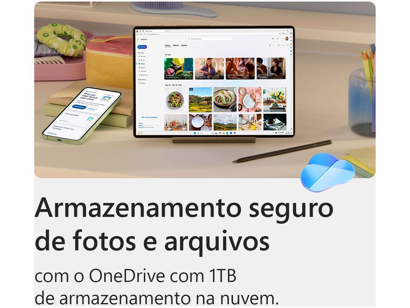 Microsoft 365 Personal Office 365 apps 1TB