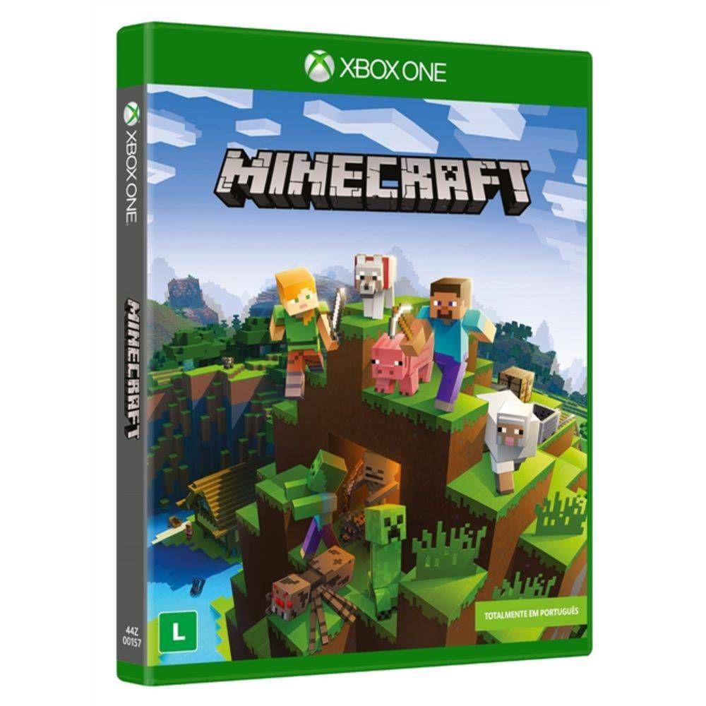 Minecraft - Xbox One - Mojang Minecraft - Xbox One - Mojang