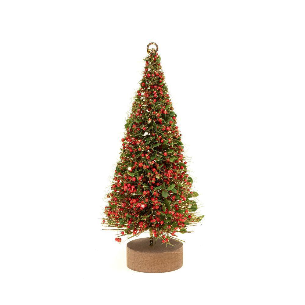 Mini Arvore de Natal Berries Pinheiro 22cm Pe Madeira Decoracao Natalina Enfeite - Magizi - Decoração de Natal para Casa - Magazine Luiza Mini Arvore de Natal Berries Pinheiro 22cm Pe Madeira Decoracao Natalina Enfeite - Magizi - Decoração de Natal para Casa - Magazine Luiza