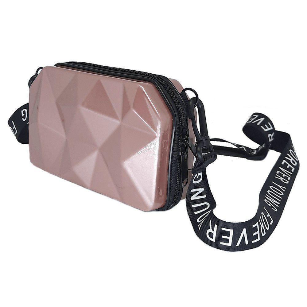 diamante mini bolsa