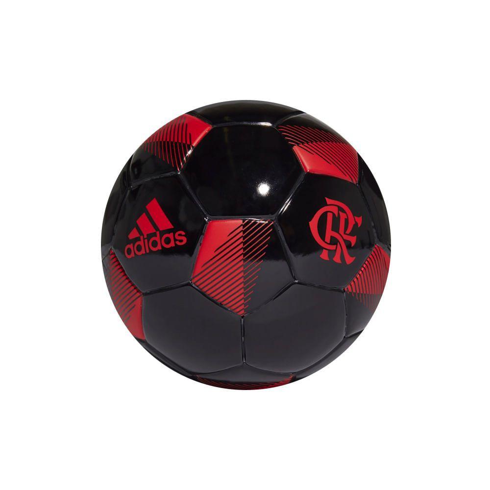 mini bola do flamengo