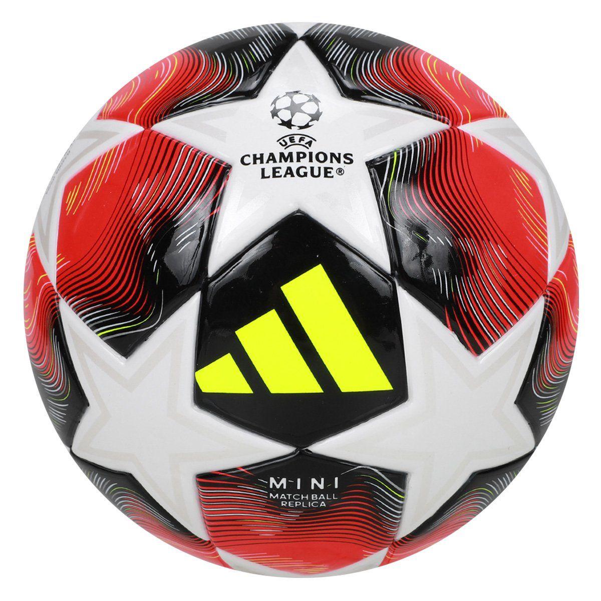 Replica Balon Champions 2019 Match Ball Balon De La Champions 2019