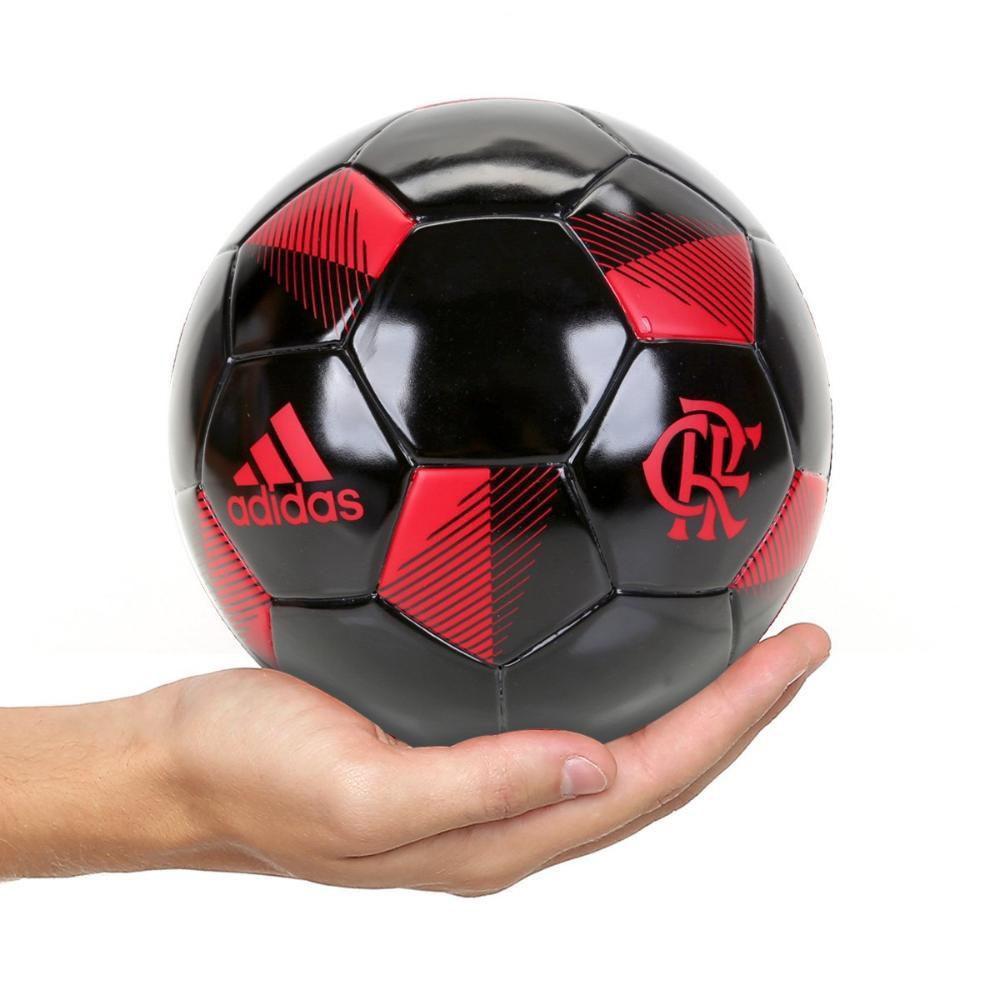 bola do flamengo adidas