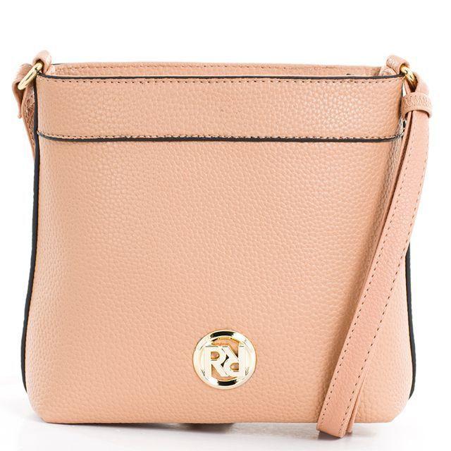 mimco tan bolsa